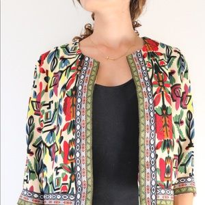 Used twice classy chic jacket great material!